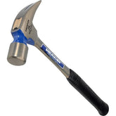 AG Pulie - R606 28Oz Vaughan Steel Eagle S/F | VN11001